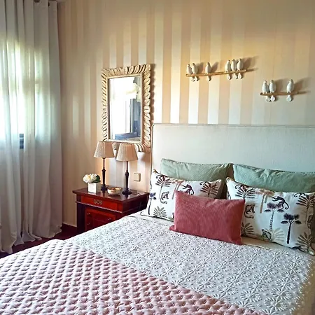Fénix Premium Villa Santa-Cruz de Ténérife