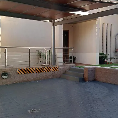 Fenix Premium Villa