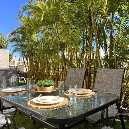 Villa Fenix Premium