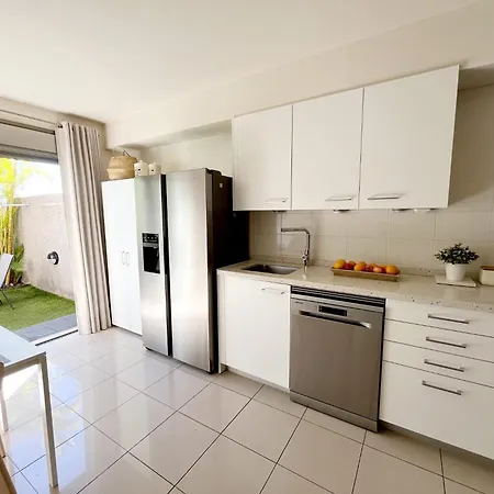 Fenix Premium Villa Santa Cruz de Tenerife