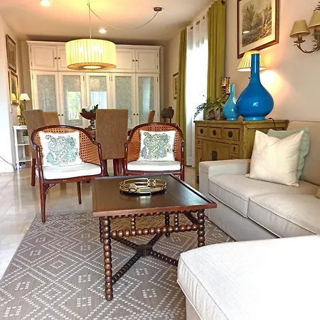 Fenix Premium Villa