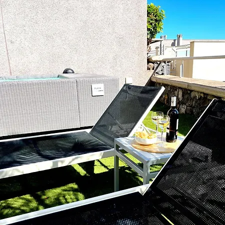 Villa Fenix Premium Santa Cruz de Tenerife