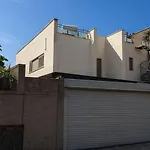וילה Fenix Premium סנטה קרוז דה טנריף