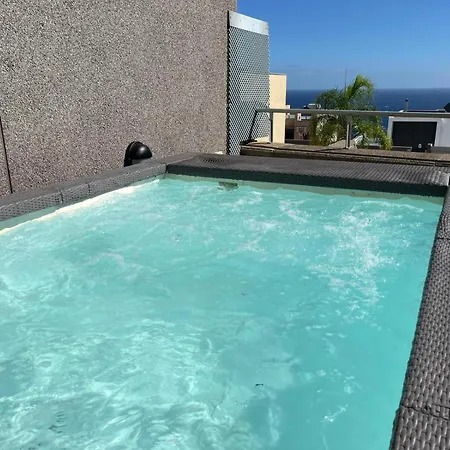 Fenix Premium Santa Cruz de Tenerife