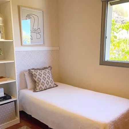 Fenix Premium וילה *