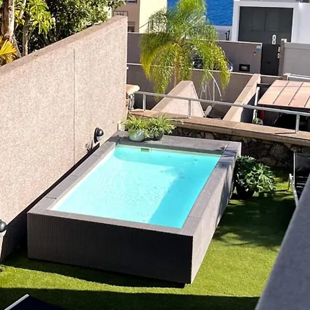 Fenix Premium Villa *