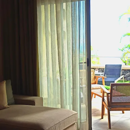 Fenix Premium Villa *