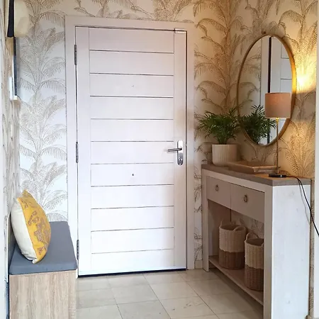 Fenix Premium Villa