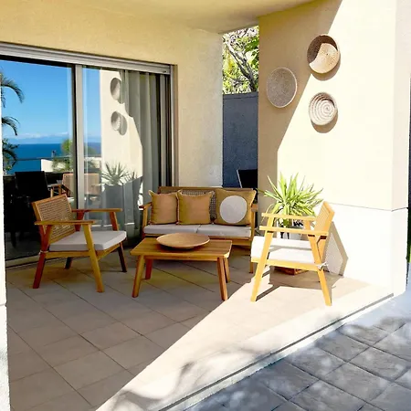 Villa Fenix Premium Santa Cruz de Tenerife