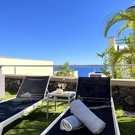 Villa Fenix Premium *