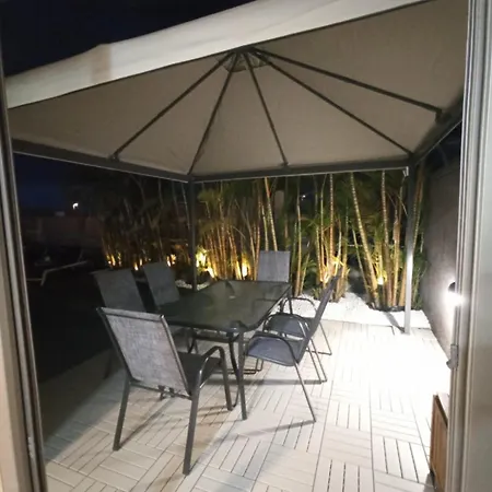 וילה Fenix Premium סנטה קרוז דה טנריף