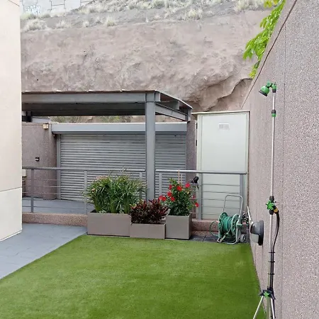 Fenix Premium וילה סנטה קרוז דה טנריף