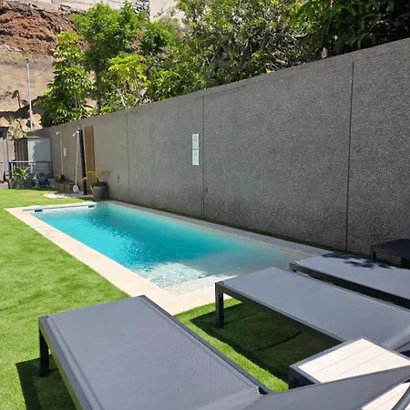 Villa Fenix Premium
