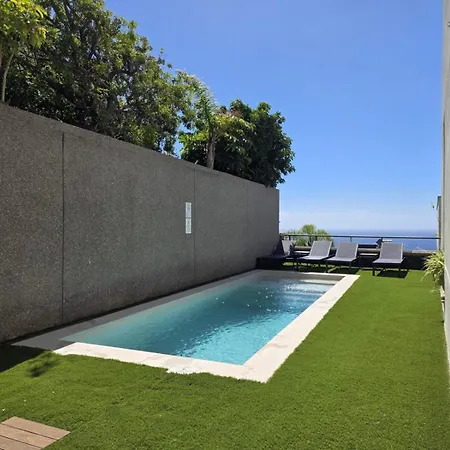 Fenix Premium Villa *