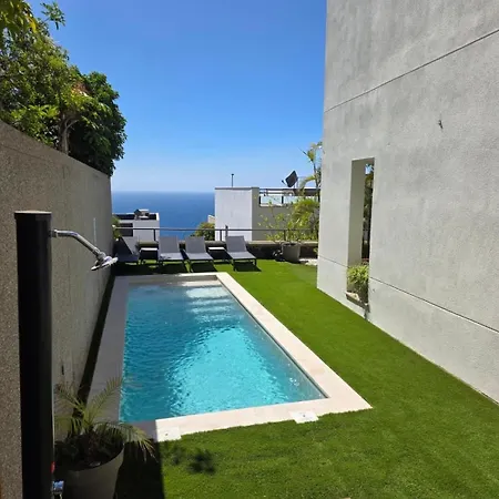 Villa Fenix Premium Santa Cruz de Tenerife