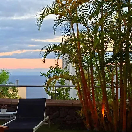 Villa Fénix Premium Santa Cruz de Tenerife